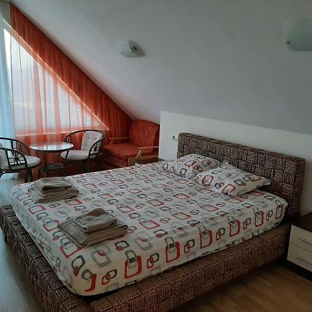 Alexander Lozenets Beach Complex Apartment Εξωτερικό φωτογραφία