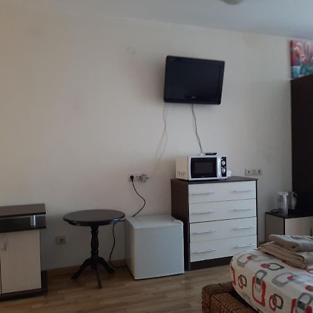 Alexander Lozenets Beach Complex Apartment Εξωτερικό φωτογραφία