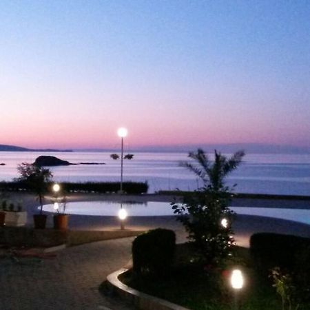 Alexander Lozenets Beach Complex Apartment Εξωτερικό φωτογραφία