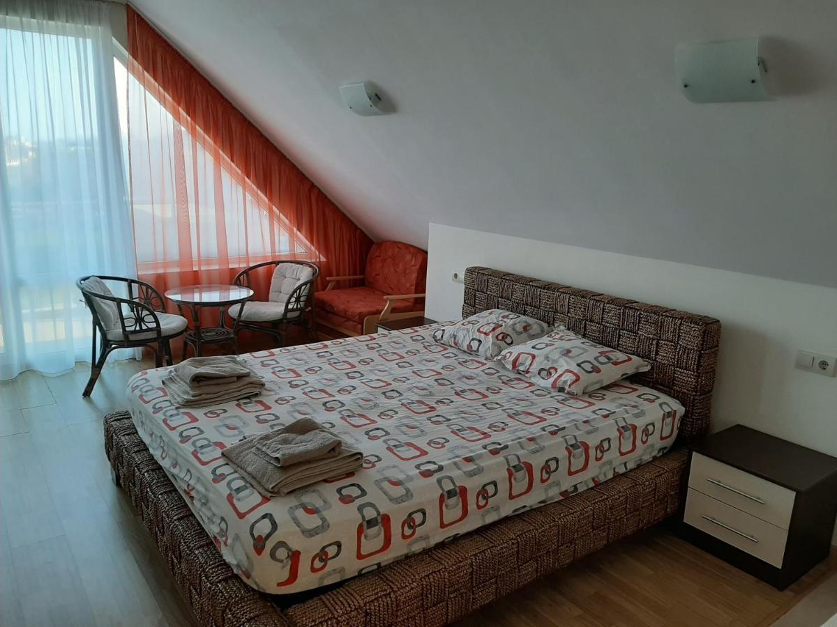 Alexander Lozenets Beach Complex Apartment Εξωτερικό φωτογραφία