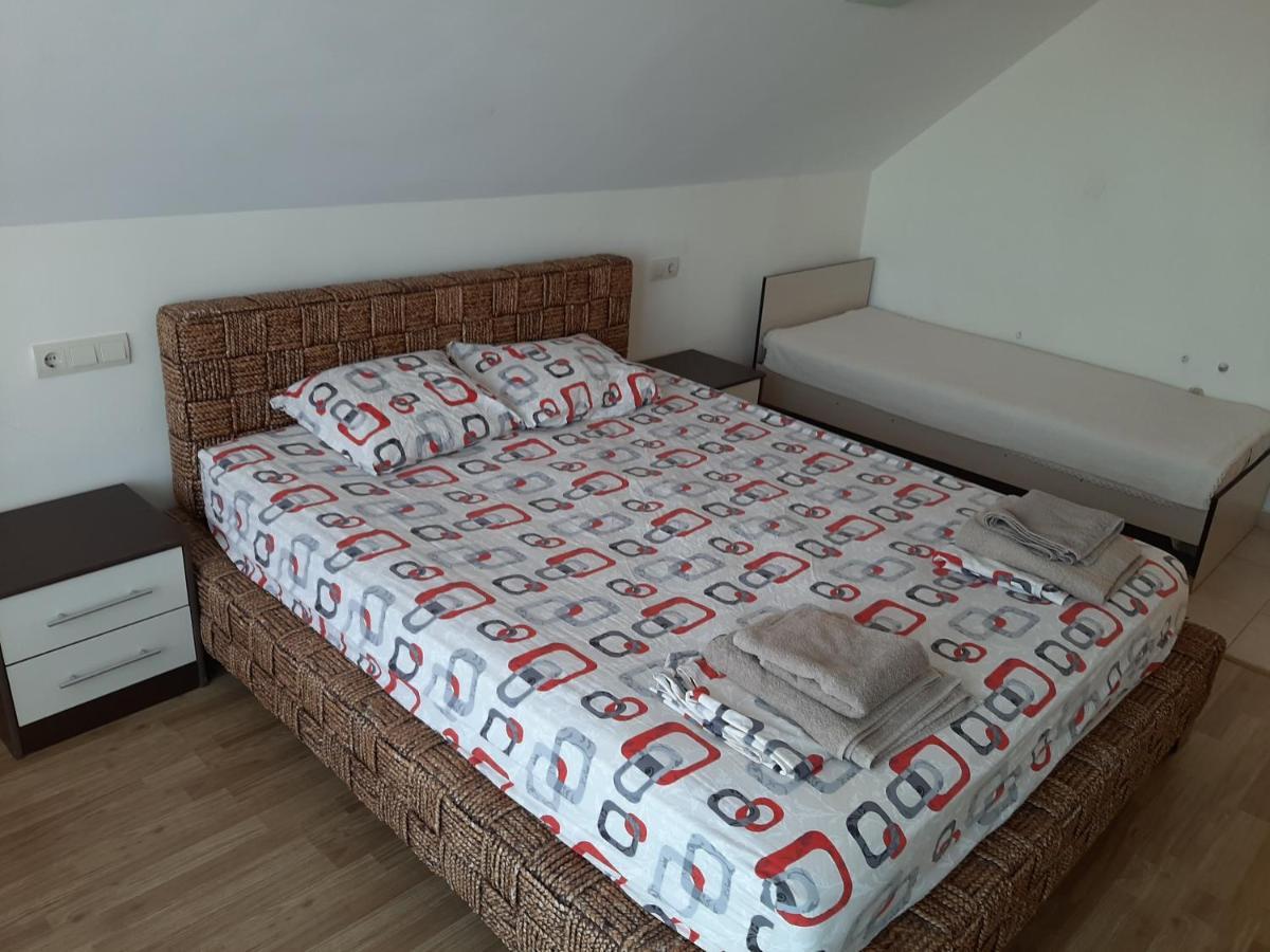 Alexander Lozenets Beach Complex Apartment Εξωτερικό φωτογραφία