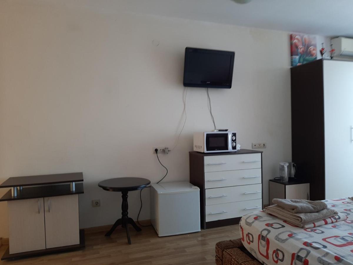 Alexander Lozenets Beach Complex Apartment Εξωτερικό φωτογραφία