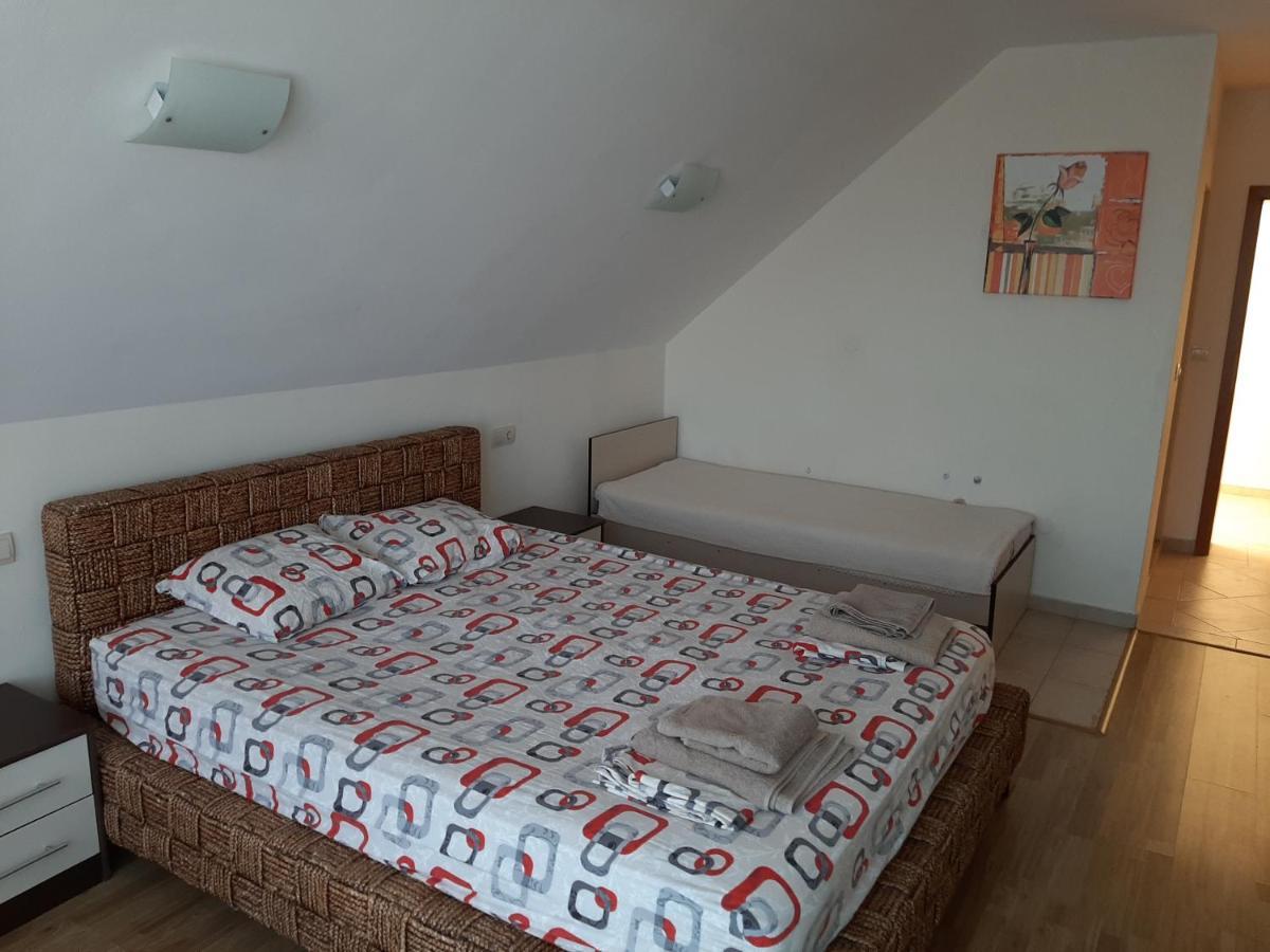 Alexander Lozenets Beach Complex Apartment Εξωτερικό φωτογραφία