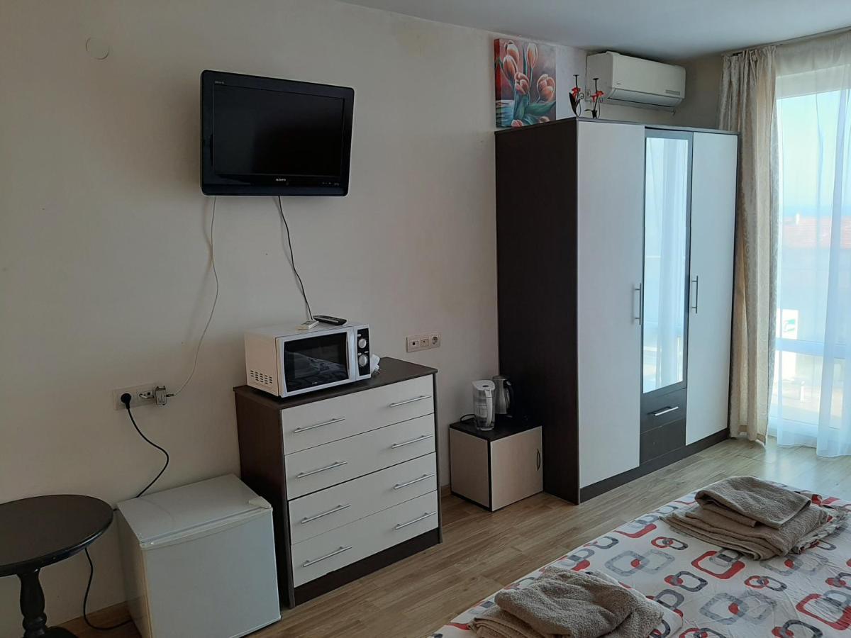 Alexander Lozenets Beach Complex Apartment Εξωτερικό φωτογραφία