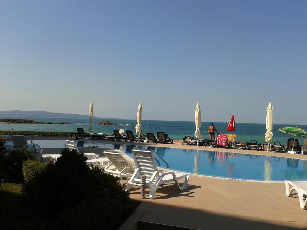 Alexander Lozenets Beach Complex Apartment Εξωτερικό φωτογραφία