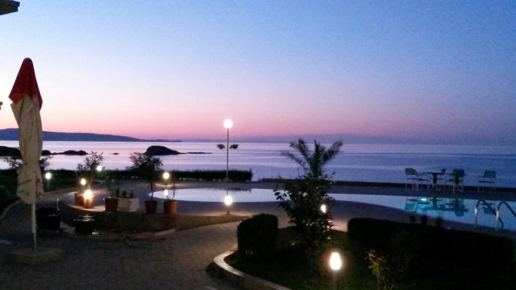 Alexander Lozenets Beach Complex Apartment Εξωτερικό φωτογραφία
