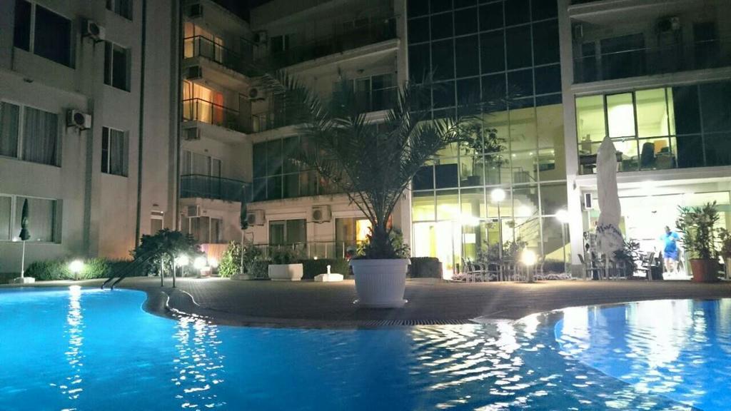 Alexander Lozenets Beach Complex Apartment Εξωτερικό φωτογραφία