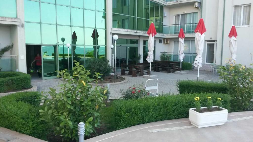 Alexander Lozenets Beach Complex Apartment Εξωτερικό φωτογραφία