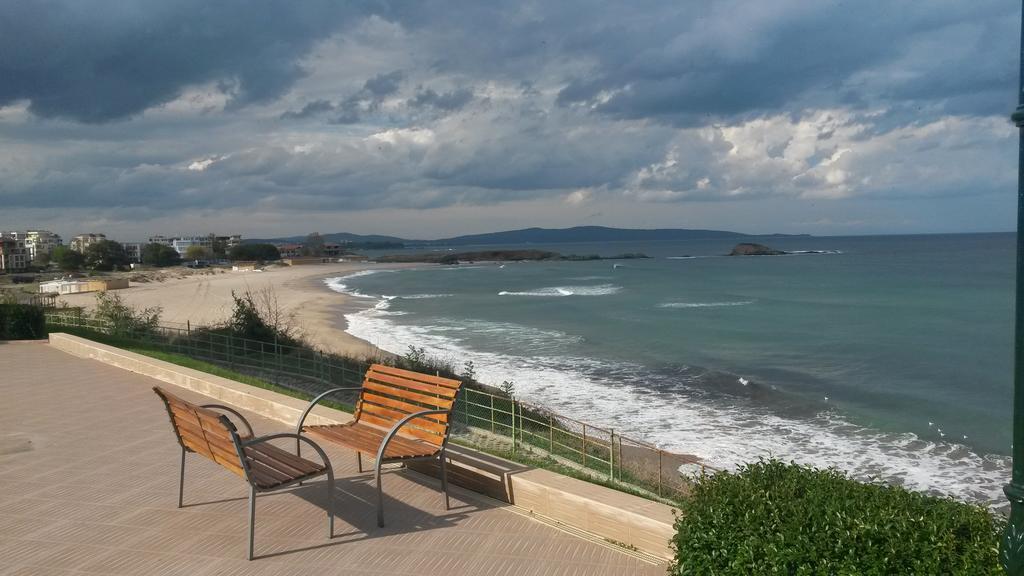 Alexander Lozenets Beach Complex Apartment Εξωτερικό φωτογραφία