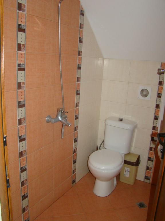 Alexander Lozenets Beach Complex Apartment Εξωτερικό φωτογραφία