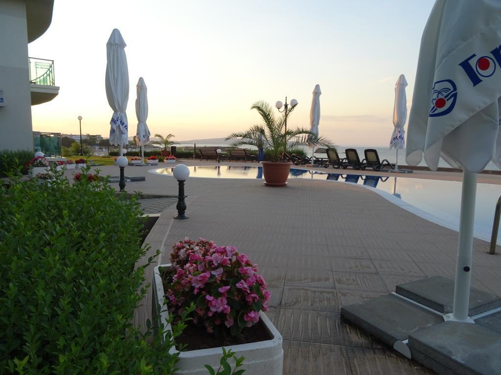 Alexander Lozenets Beach Complex Apartment Εξωτερικό φωτογραφία