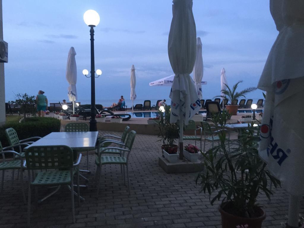 Alexander Lozenets Beach Complex Apartment Εξωτερικό φωτογραφία