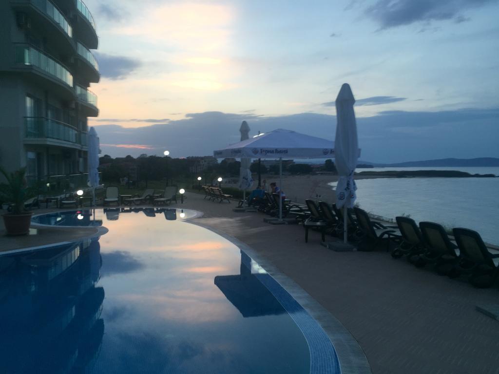 Alexander Lozenets Beach Complex Apartment Εξωτερικό φωτογραφία