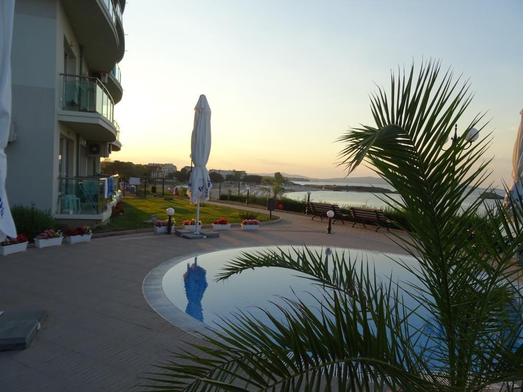 Alexander Lozenets Beach Complex Apartment Εξωτερικό φωτογραφία