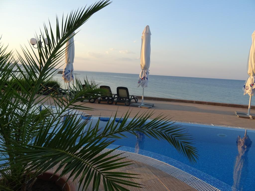 Alexander Lozenets Beach Complex Apartment Εξωτερικό φωτογραφία
