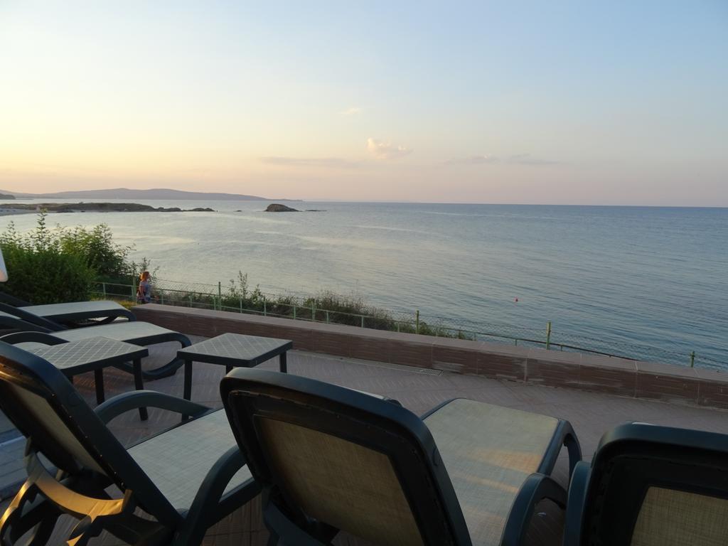 Alexander Lozenets Beach Complex Apartment Εξωτερικό φωτογραφία