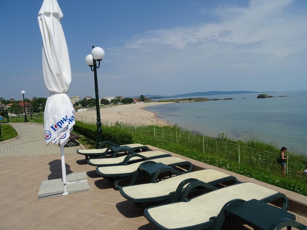 Alexander Lozenets Beach Complex Apartment Εξωτερικό φωτογραφία