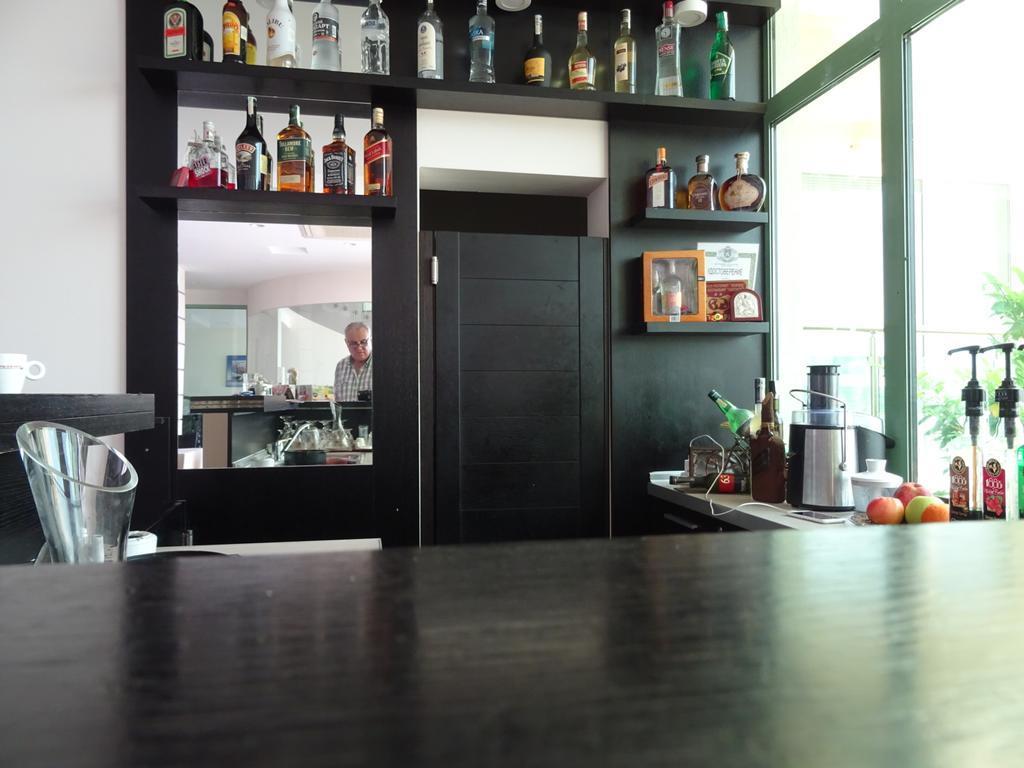 Alexander Lozenets Beach Complex Apartment Εξωτερικό φωτογραφία