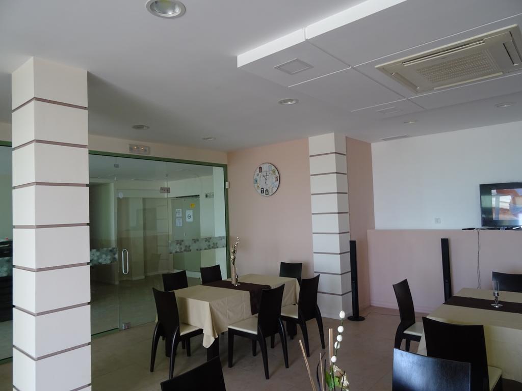 Alexander Lozenets Beach Complex Apartment Εξωτερικό φωτογραφία